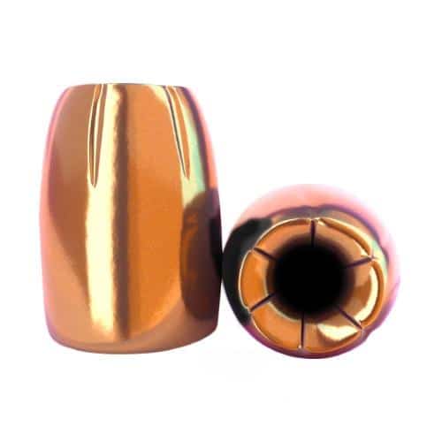 Berry’s Bullets – 9mm (.356) 147 Grain Hybrid Hollow Point (1000)