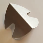 *Warehouse Cleanout Super Sale - Redding Powder Measure Reservoir Baffle