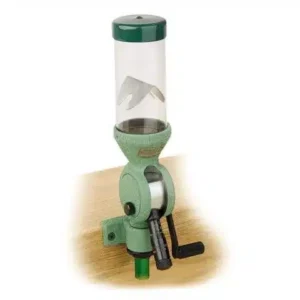 Redding Match - Grade Model 3BR Powder Measure
