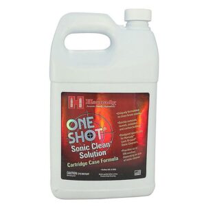 Hornady Cartridge Case Cleaning Solution Gallon