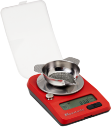 Hornay G3 - 1,500 Digital Scale