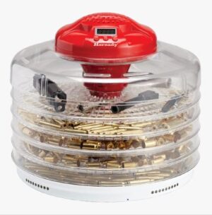Hornady Digital Case and Parts Dryer
