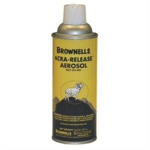 Acra - Release Aerosol Can 14oz