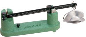 Redding Model No. 2 Master Powder & Bullet Scale