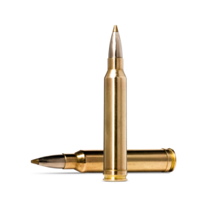 Norma Loaded Ammo - 300 Winchester Magnum - 139 Grain EVOStrike Lead Free (20)