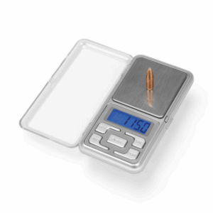 Frankford Arsenal DS-750 Digital Scale
