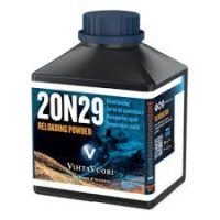 VihtaVuori Powder – 20N29  – 1lb