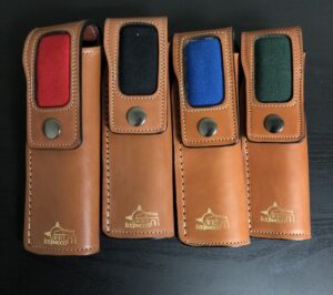 Edgewood Bolt Holster - Various Colors