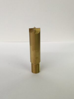 Wilson TiN Coated Case Trimmer Cutter