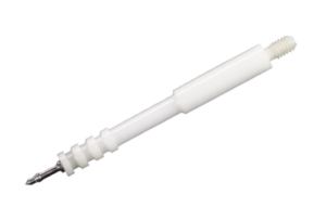 21st Century Innovation Nylon Cleaning Jag - 30 Caliber