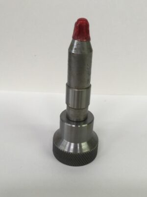Wilson Primer Pocket Reamer .210 (large)
