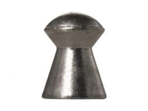 *Warehouse Cleanout Super Sale - Norma Pellets - .117 - 8.4 Grain Golden Trophy (300)