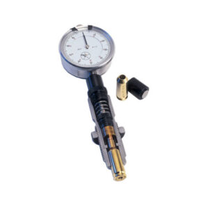 *Warehouse Cleanout Super Sale - Redding 224 Valkyrie Instant Indicator w/ Dial Indicator