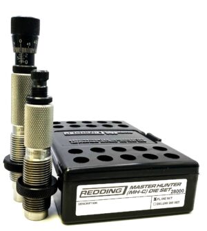 Redding Master Hunter (MH-C) Die Set 7mm PRC (Carbide)