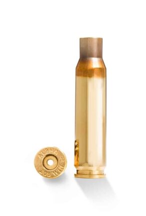 Alpha Munitions Brass - 308 Winchester - Large Rifle Primer Pocket (100)