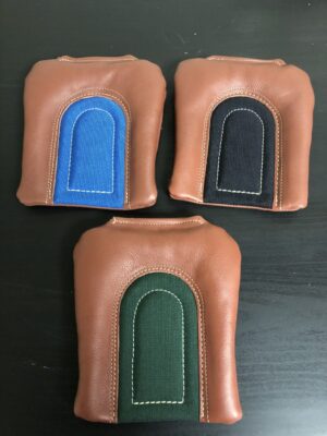 Edgewood Elbow Pad - Various Colors