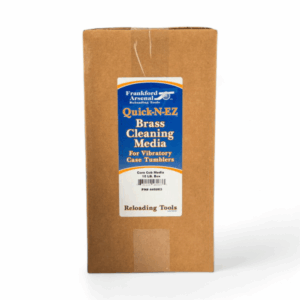 Frankford Arsenal Ground Corn Media 15 lb Box