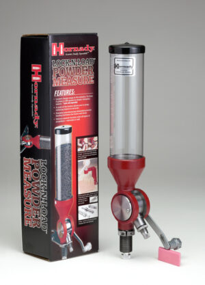 Hornady Powder Measure