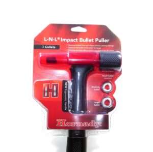 Hornady Lock-N-Load Impact Bullet Puller