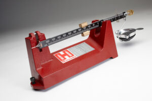 Hornady Balance Beam Scale