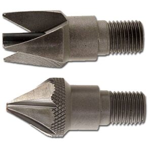 Hornady Cam Lock Trimmer Chamfer / Deburr Tool