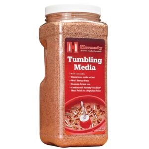 Hornady One Shot Tumbler Media Cob 76oz