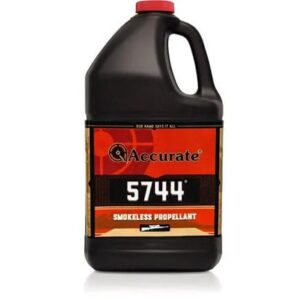 Accurate Arms Powder 5744 - 8lb