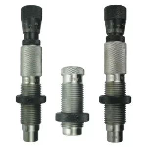 Redding 7mm PRC Competition Set