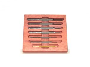 Lyman Gunsmith Punch Set