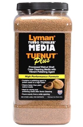 Lyman Tufnut Plus Media