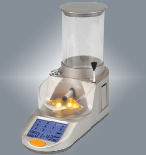 Lyman Gen6 Compact TouCH-Screen Powder System