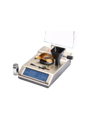 Lyman Accu - Touch 2,000 Scale
