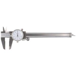 Lyman Stainless Steel Dial Caliberiper