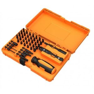 Lyman Master Gunsmith 45 Piece Tool Kit
