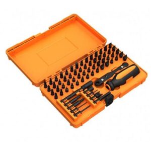 Lyman Master Gunsmith 68 Piece Tool Kit