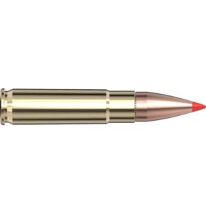 *Inventory Reduction Sale - Hornady Loaded Ammo - BLACK - 300 Blackout 110 Grain V-MAX (20)