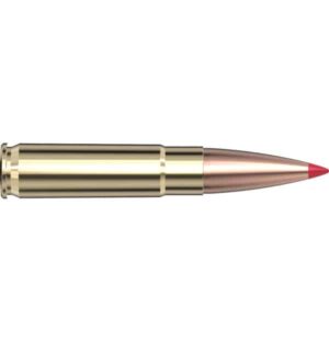 *Inventory Reduction Sale - Hornady Loaded Ammo - BLACK - 300 Blackout 208 Grain A-MAX Match Subsonic (20)