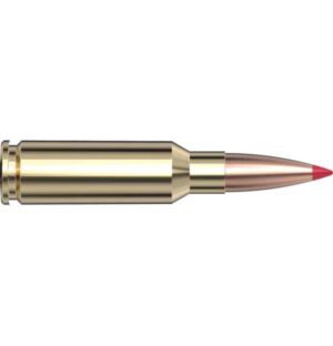 *Inventory Reduction Sale - Hornady Loaded Ammo - BLACK - 6.5 Grendel 123 Grain ELD Match (20)