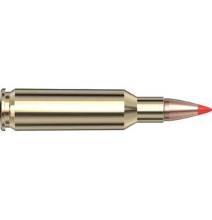 Hornady Loaded Ammo - Varmint Express - 224 Valkyrie 60 Grain V-MAX (20)