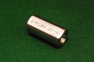 PMA Tool Mini Quick Trimmer - 6mm PPC / BR / Grendel / x47 Lapua - .263nk Or Under
