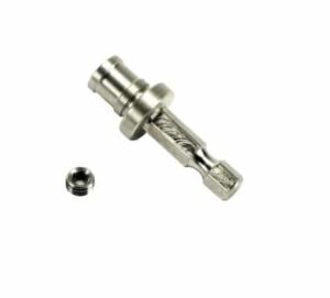 21st Century Innovation - Power Drill Adapter for Case Holder / Driver