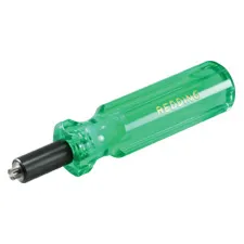 *Warehouse Cleanout Super Sale - Redding Small Rifle Primer Pocket Uniformer w/ accessory handle