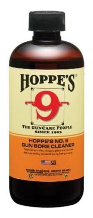 Hoppe's 16oz # 9 Solvent