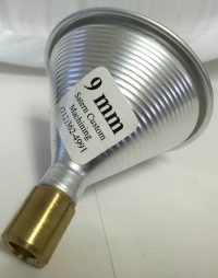 Satern 9mm Caliber Powder Funnel
