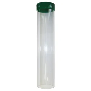 Redding 10" Powder Measure Reservoir W/Cap