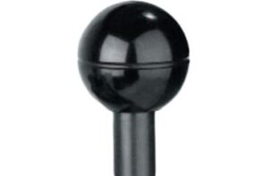 Redding Boss Ball Handle Conversion
