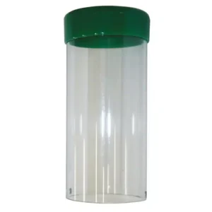 Redding Original Powder Measure Reservoir W/Cap