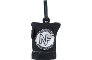 Nightforce Fob Lens Cloth