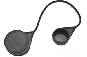 Nightforce Rubber Lens Covers - NXS 50mm (Set)