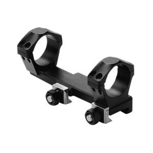 Nightforce X-Treme Duty Ultralite Unimount 1.500" - 20 MOA - 34mm